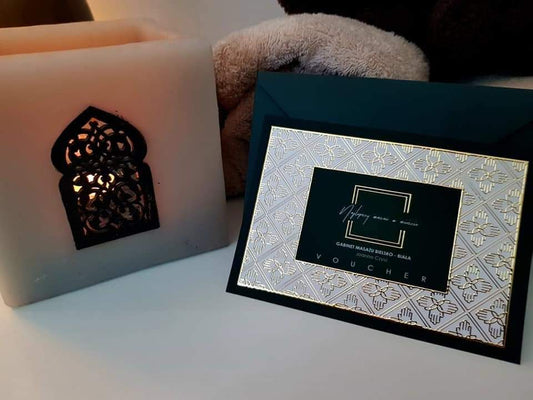 Duchowość i Masaż: Odkryj Głębię Wewnętrznego Spokoju w Bielsku-Białej - Najlepszy Masaż w Mieście