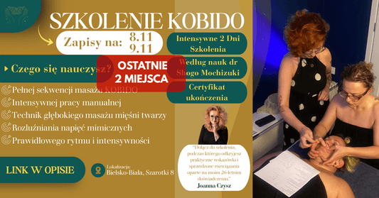 3 Najczęstsze Błędy Początkujących w KOBIDO - Najlepszy Masaż w Mieście