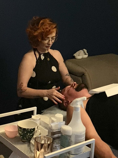 Profesjonalny Kurs Masażu Kobido–Lifting Twarzy z Certyfikatem BIELSKO-BIAŁA