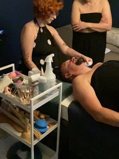 Profesjonalny Kurs Masażu Kobido–Lifting Twarzy z Certyfikatem BIELSKO-BIAŁA