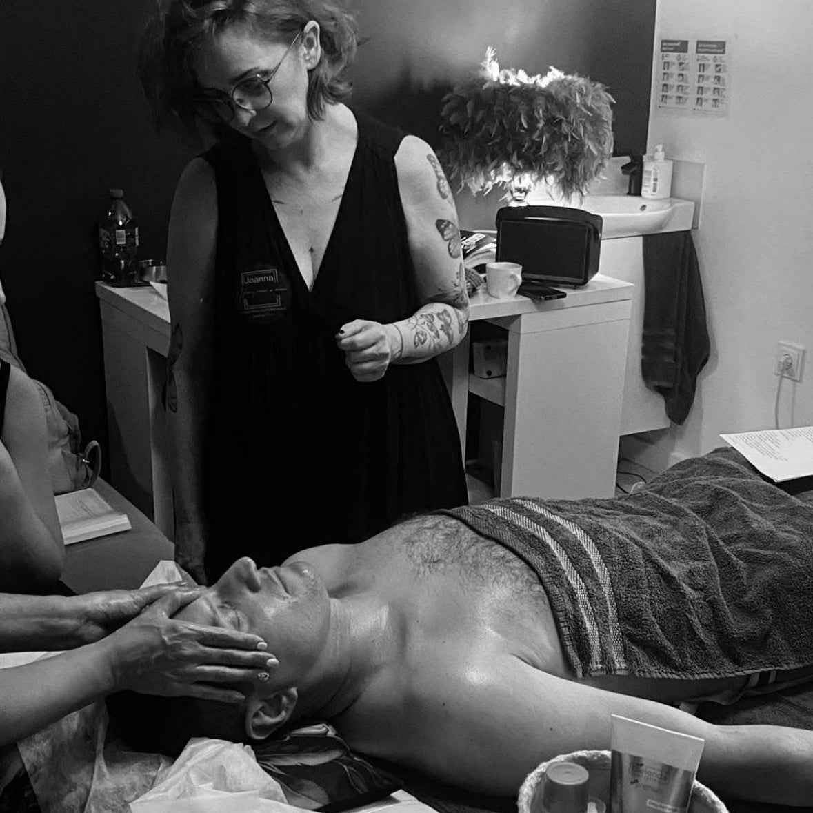 Szkolenie Korugi i techniki face sculpting w Bielsku-Białej