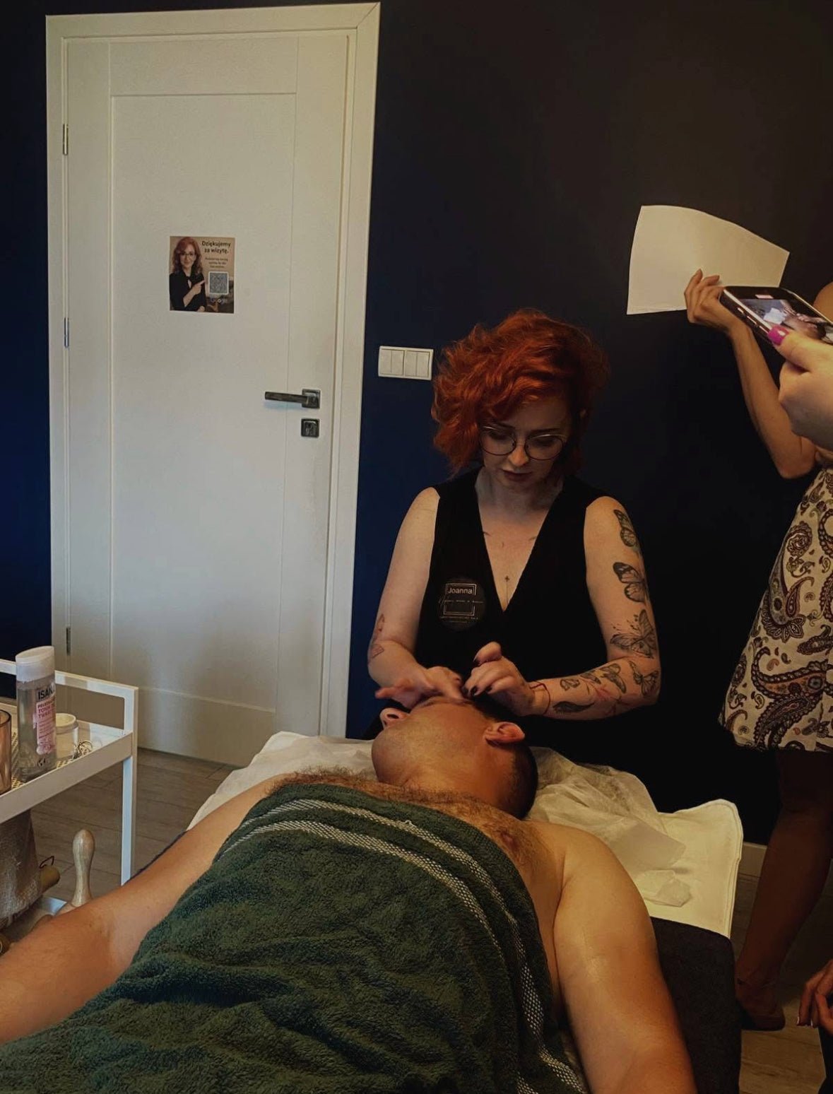 Profesjonalny Kurs Masażu Kobido–Lifting Twarzy z Certyfikatem BIELSKO - BIAŁA - Najlepszy Masaż w Mieście