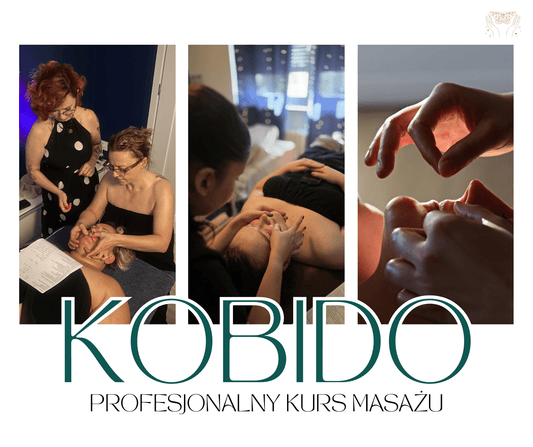 Profesjonalny Kurs Masażu Kobido–Lifting Twarzy z Certyfikatem BIELSKO - BIAŁA - Najlepszy Masaż w Mieście