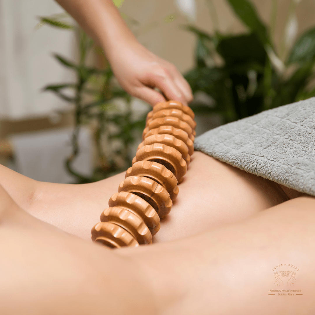 Szkolenie KOBIDO CIAŁO: Japoński Masaż Holistyczny Rytuał Ujędrniający i Drenażowy (2 Dni) - Najlepszy Masaż w Mieście