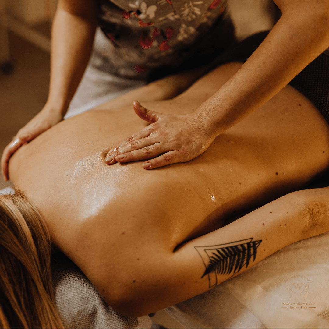 Szkolenie masażu świecą i rytuałów SPA w Bielsku-Białej