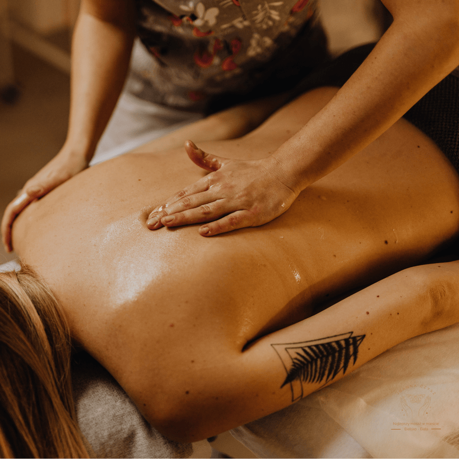 Szkolenie masażu świecą i rytuałów SPA w Bielsku-Białej